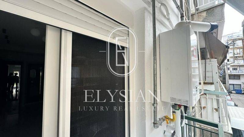 Εξωτερικός χώρος