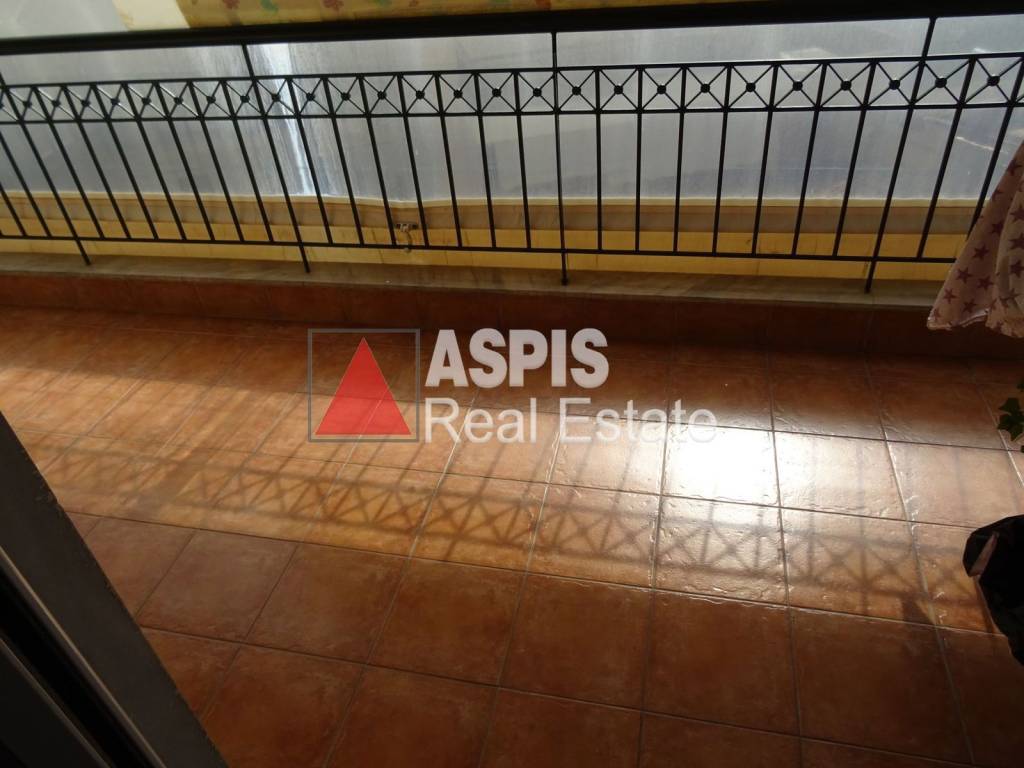 Εξωτερικοι χώροι