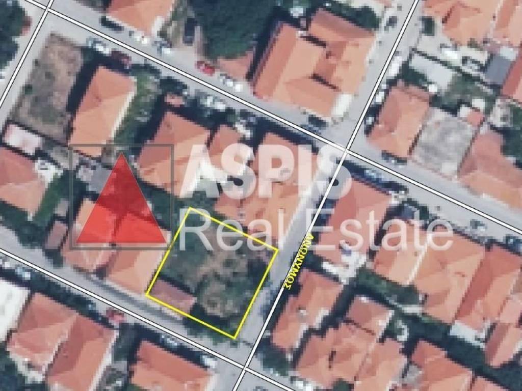 Εξωτερικοι χώροι