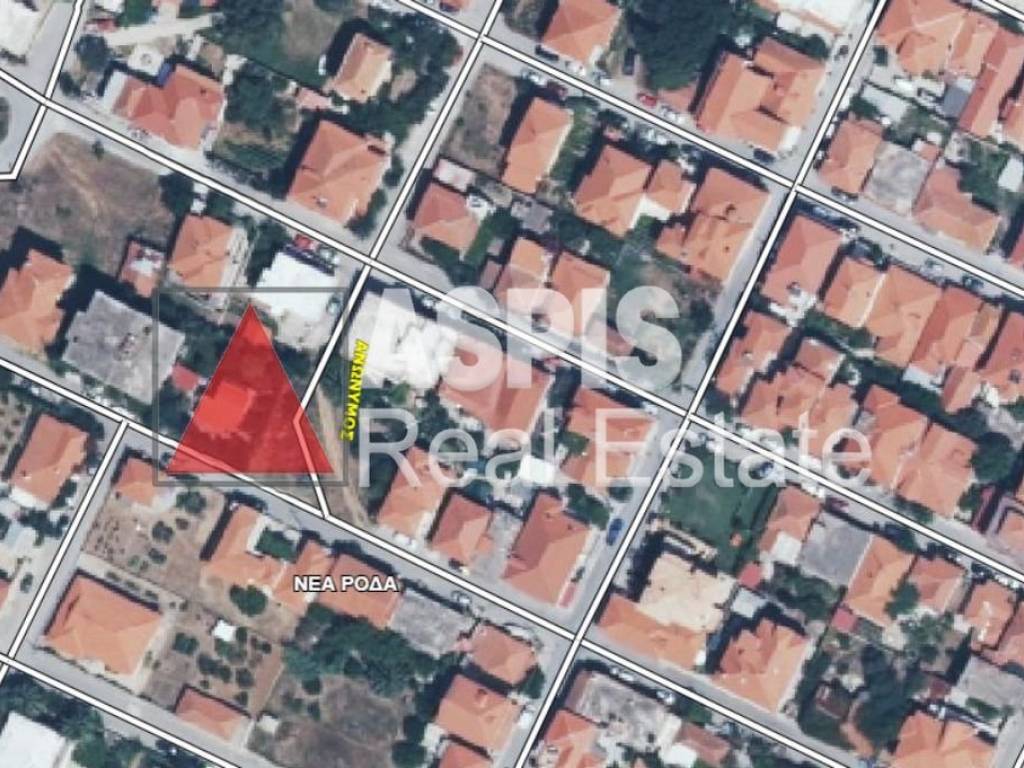 Εξωτερικοι χώροι