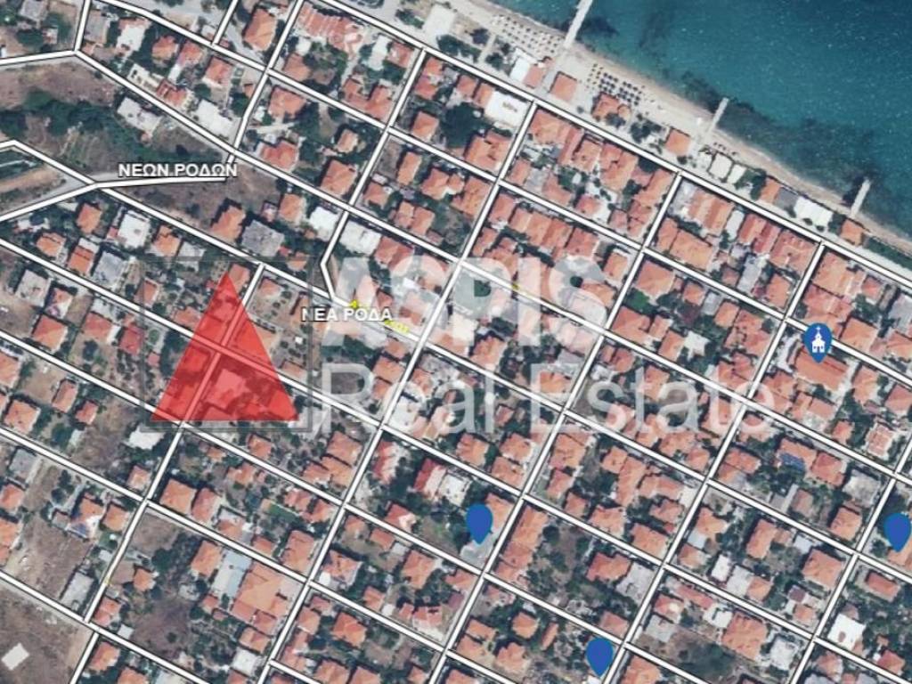 Εξωτερικοι χώροι