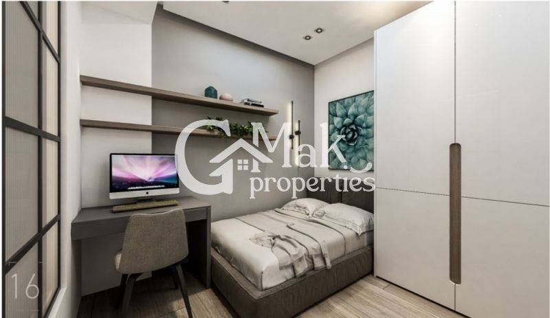 Υπνοδωμάτιο