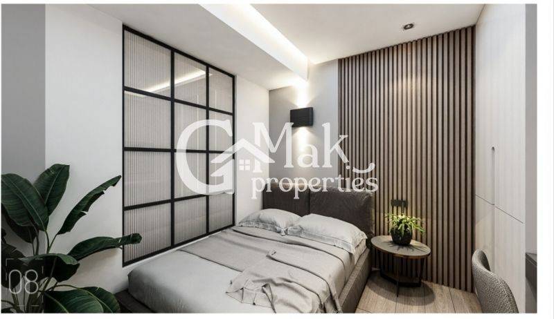 Υπνοδωμάτιο