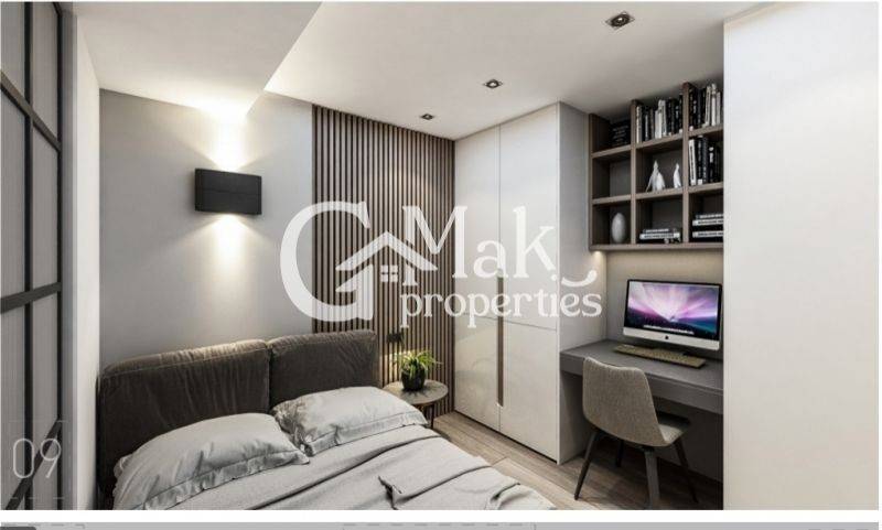 Υπνοδωμάτιο