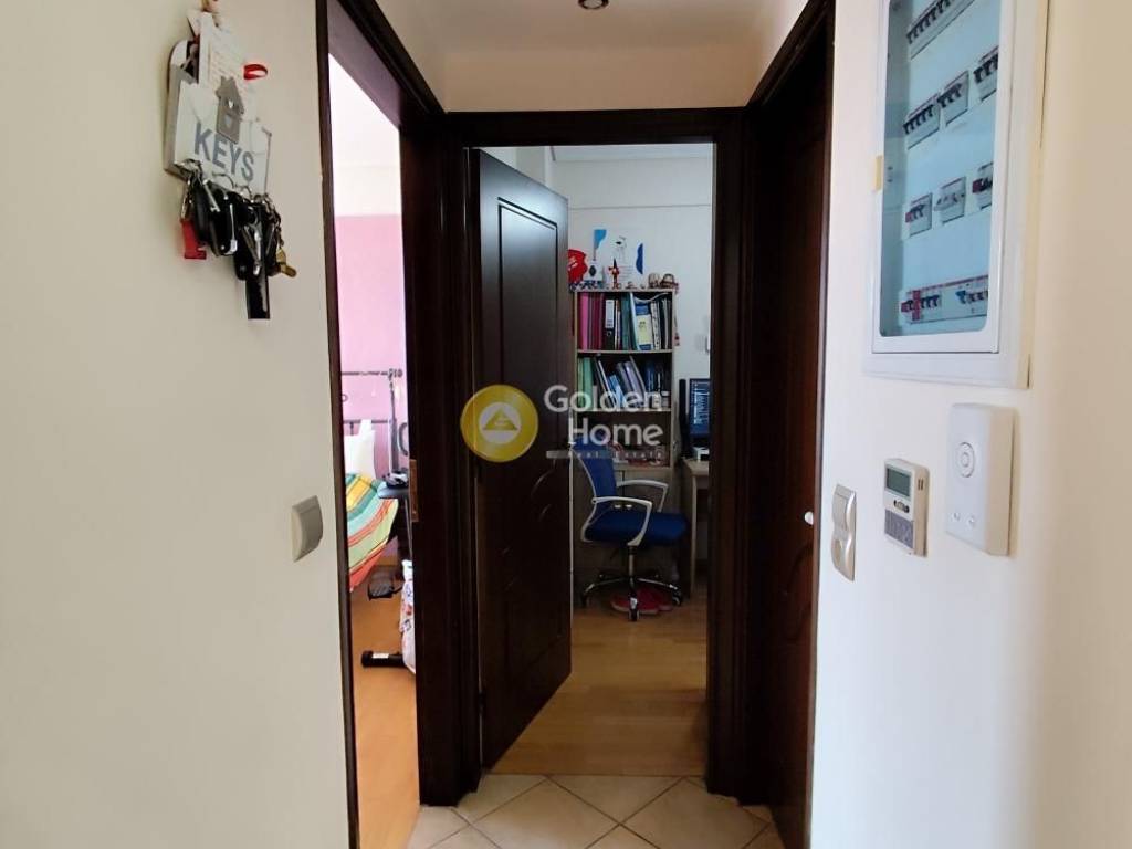 Χολ - Διάδρομος