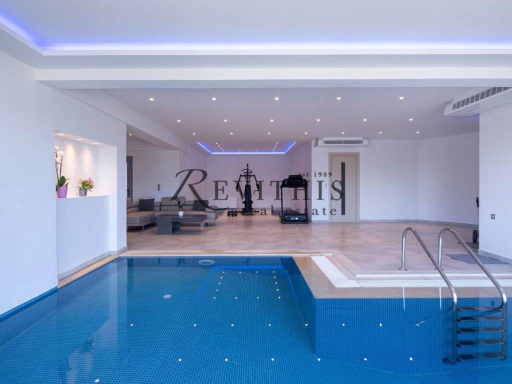 Εσωτερικοι χώροι