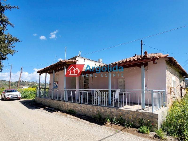 Εξωτερικός χώρος