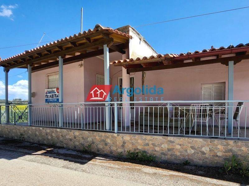 Εξωτερικός χώρος