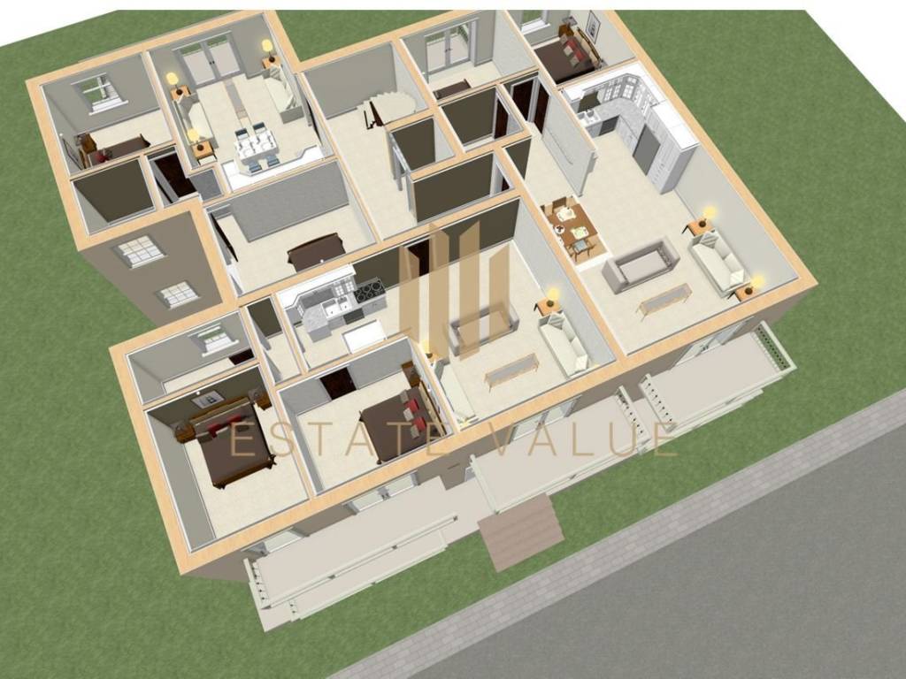 Εσωτερικοι χώροι