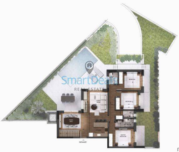 Εσωτερικοι χώροι