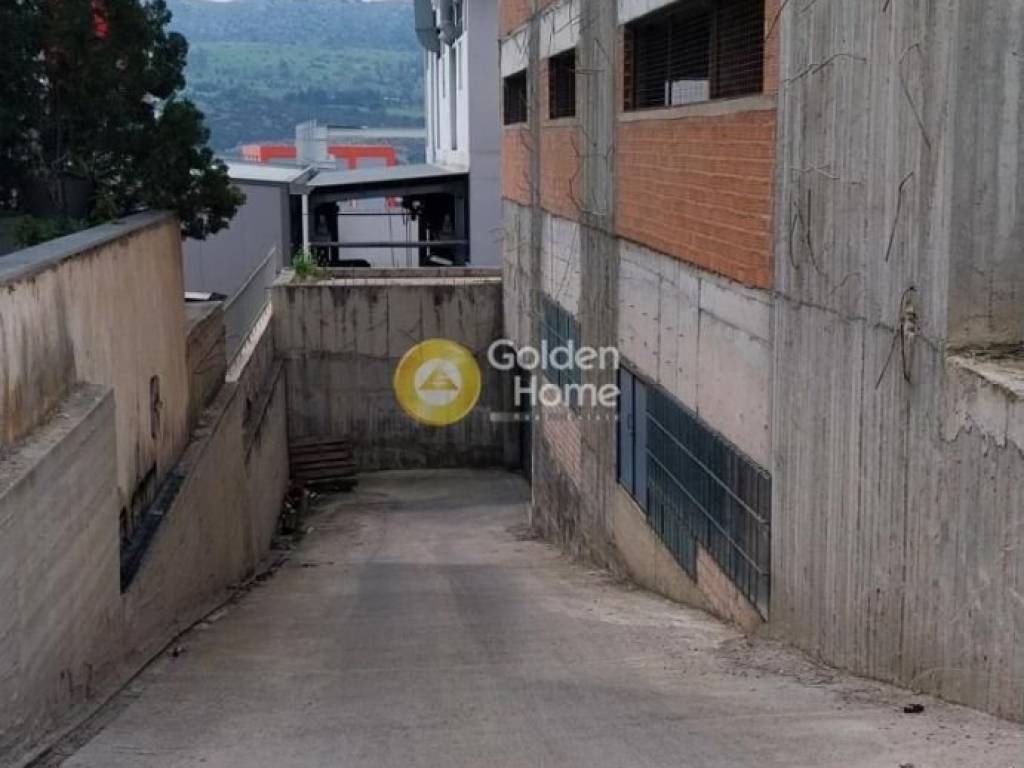 Εξωτερικός Χώρος