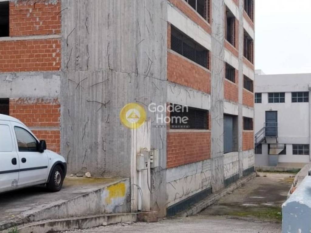 Εξωτερικός Χώρος