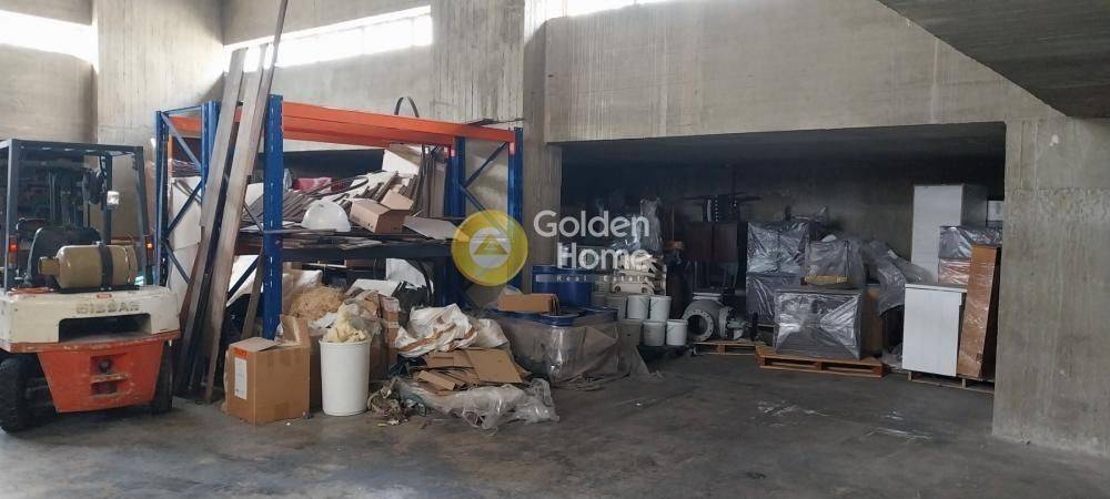 Κυρίως Χώρος