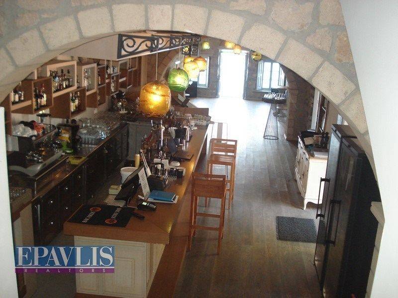 Εσωτερικοι χώροι