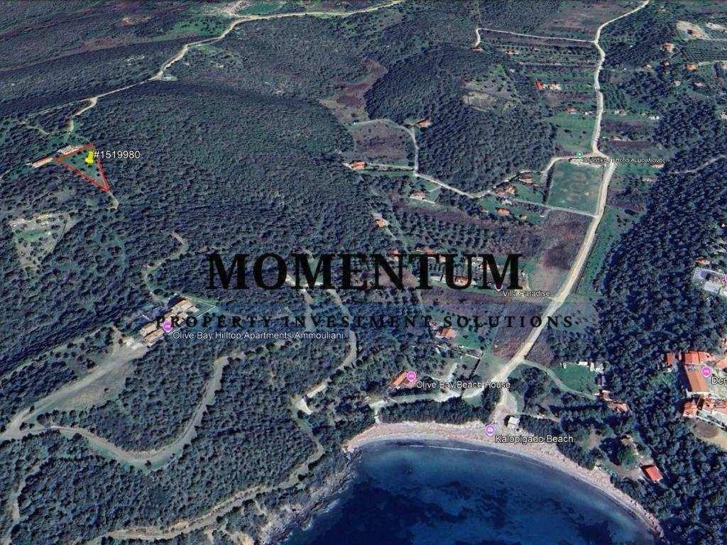 Εξωτερικοι χώροι