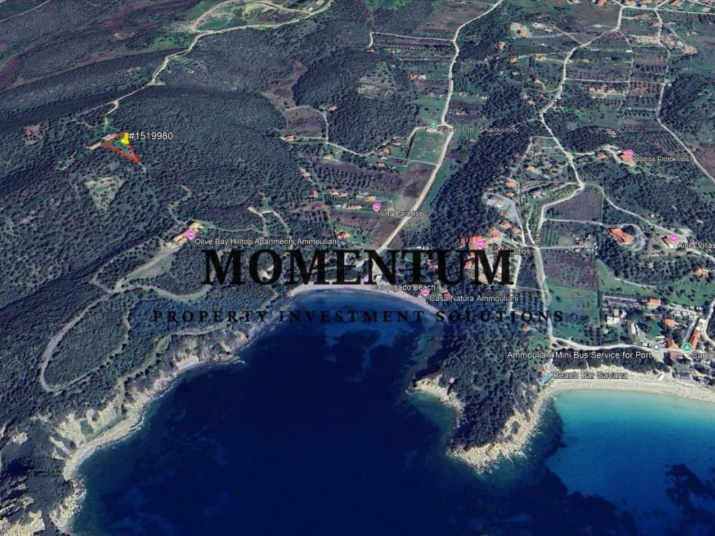 Εξωτερικοι χώροι