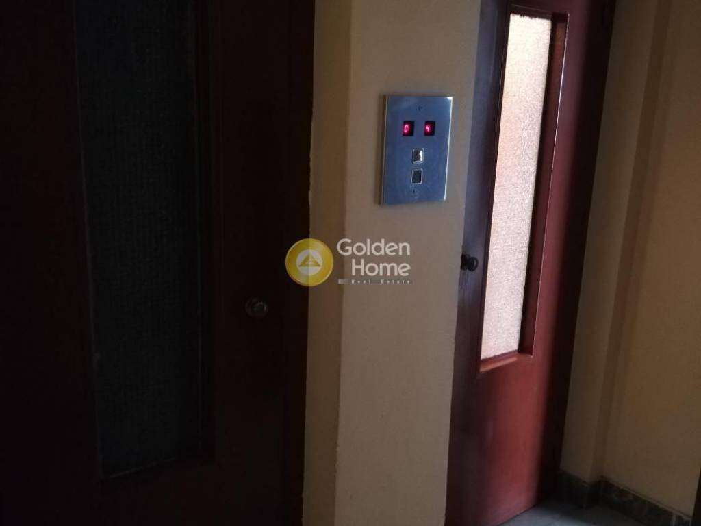 Ανελκυστήρας