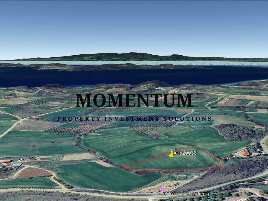 Εξωτερικοι χώροι