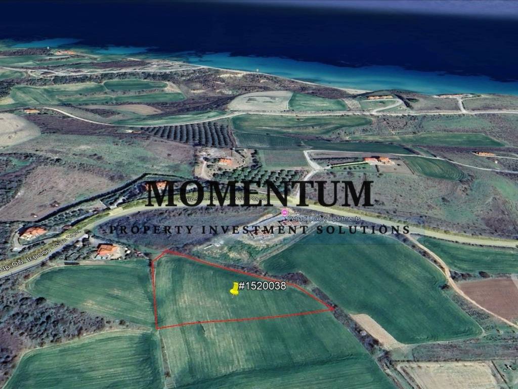 Εξωτερικοι χώροι