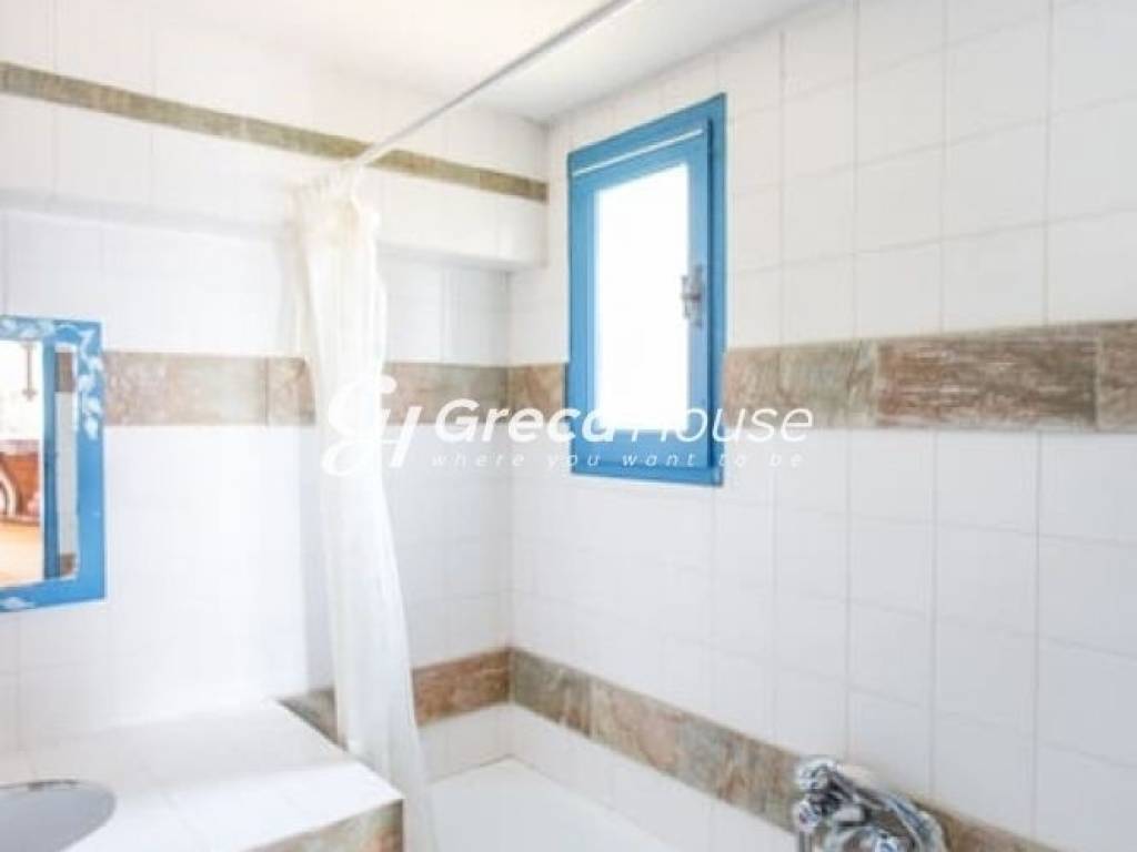 Villa with sea view for sale in Evia