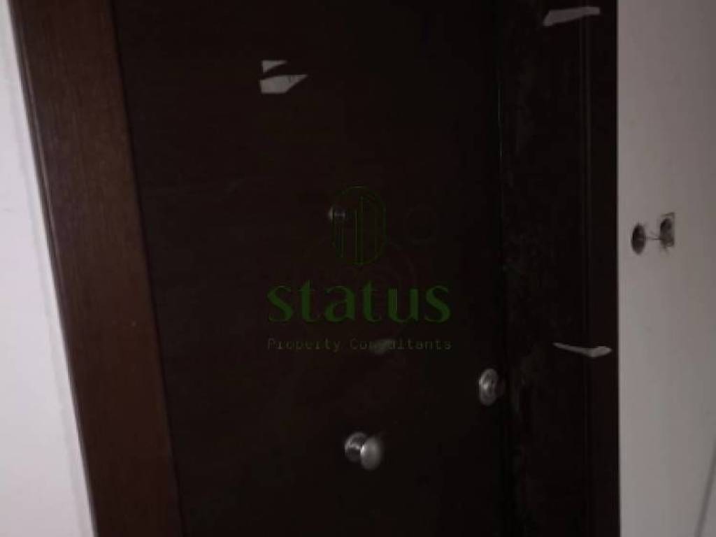 Πόρτα ασφαλείας 