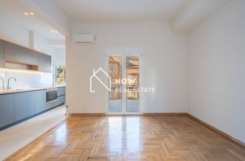 Άποψη χώρου