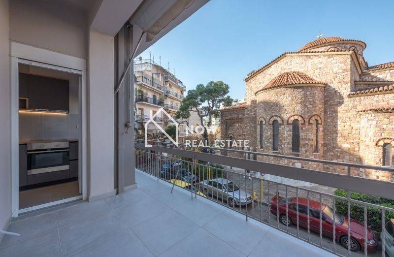 Εξωτερικός χώρος