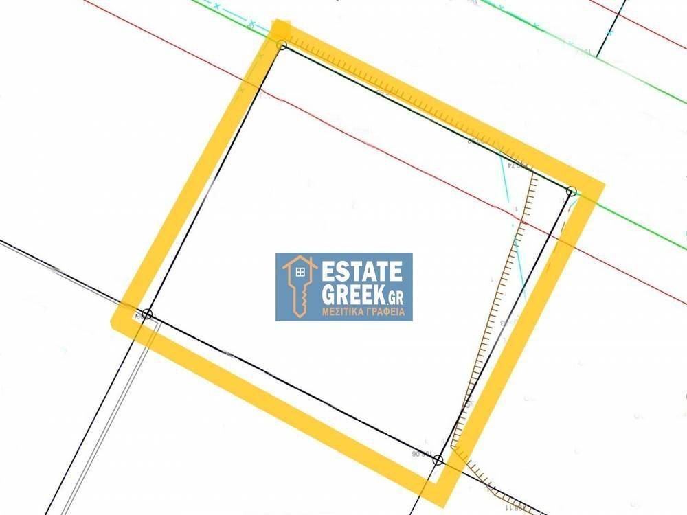 ★ Κτίζει 280 τ.μ. ★ Μοναδική προσφορά ★ Δίπλα σε χωματόδρομο ★