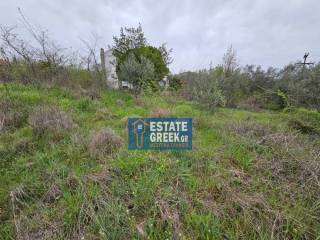 ★ Κτίζει 280 τ.μ. ★ Μοναδική προσφορά ★ Δίπλα σε χωματόδρομο ★