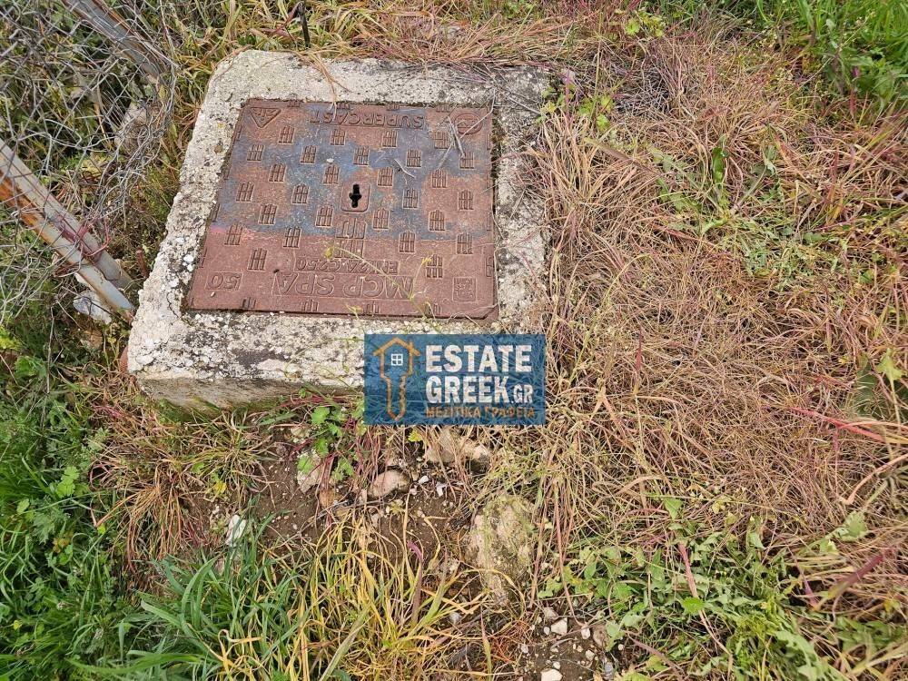 ★ Κτίζει 280 τ.μ. ★ Μοναδική προσφορά ★ Δίπλα σε χωματόδρομο ★