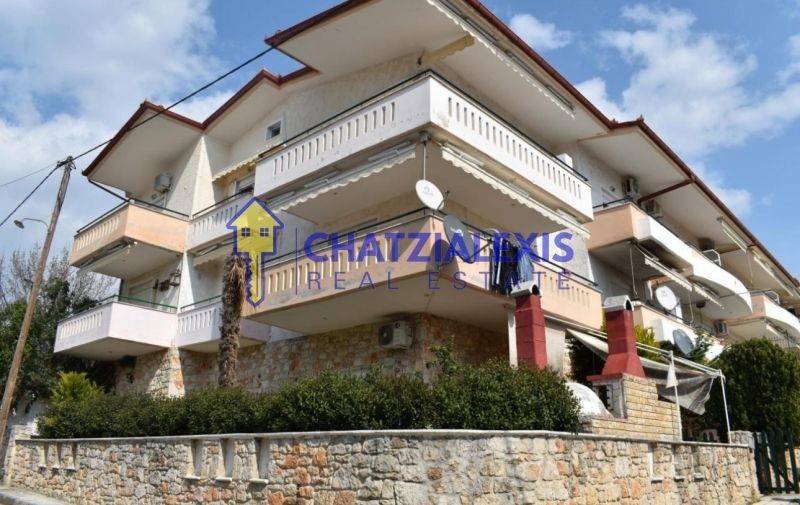 Εξωτερικός χώρος