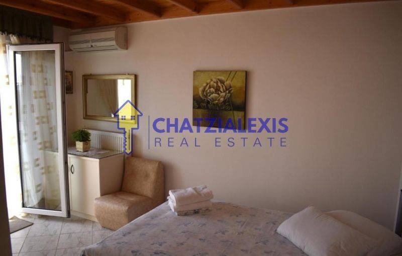 Υπνοδωμάτιο