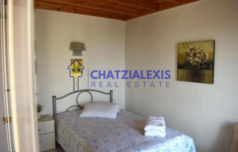 Υπνοδωμάτιο