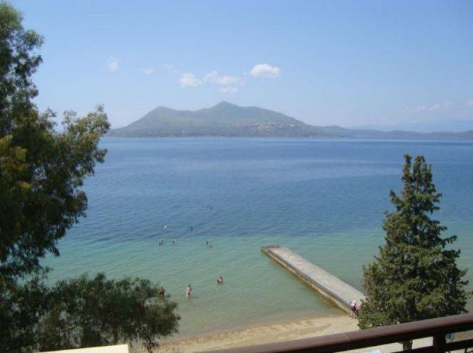 Hotel for sale Evia Greece