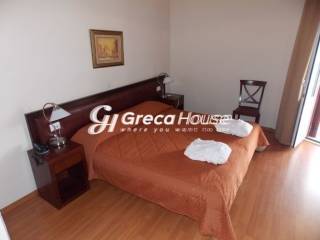 Beachfront Hotel for sale with 33 rooms in Evia
