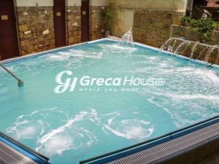 Beachfront Hotel for sale with 33 rooms in Evia