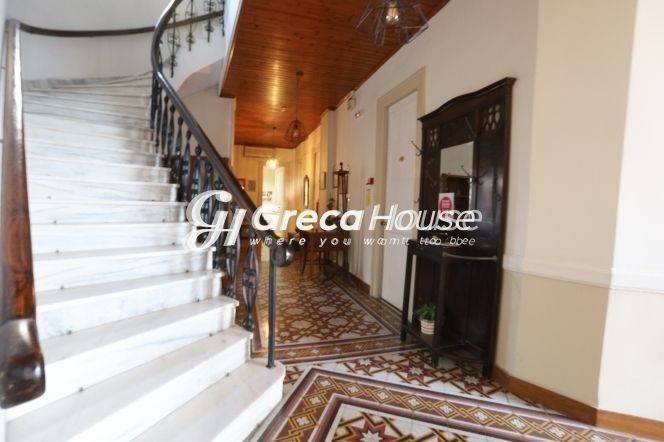 Beachfront Hotel for sale with 33 rooms in Evia