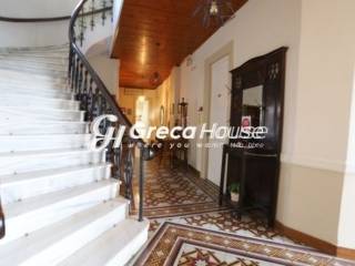 Beachfront Hotel for sale with 33 rooms in Evia