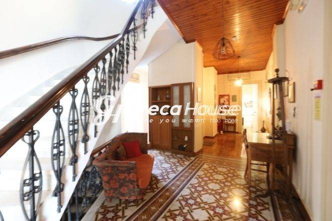 Beachfront Hotel for sale with 33 rooms in Evia