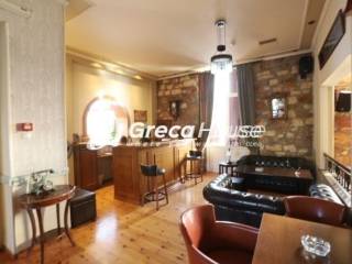 Beachfront Hotel for sale with 33 rooms in Evia