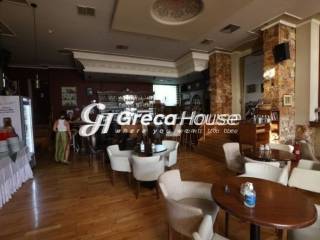 Beachfront Hotel for sale with 33 rooms in Evia