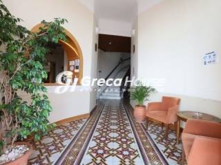 Beachfront Hotel for sale with 33 rooms in Evia