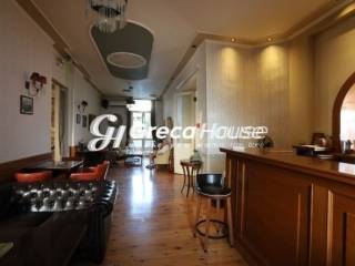 Beachfront Hotel for sale with 33 rooms in Evia