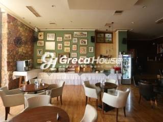 Beachfront Hotel for sale with 33 rooms in Evia