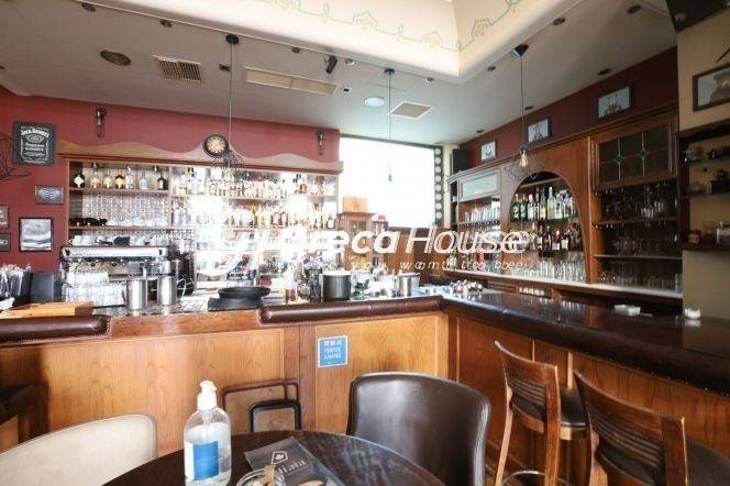 Beachfront Hotel for sale with 33 rooms in Evia