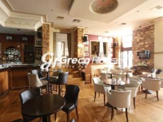 Beachfront Hotel for sale with 33 rooms in Evia