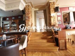 Beachfront Hotel for sale with 33 rooms in Evia