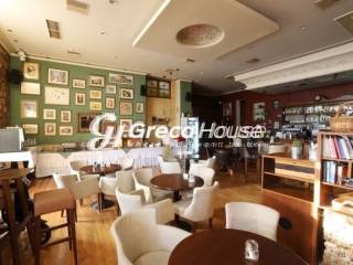 Beachfront Hotel for sale with 33 rooms in Evia