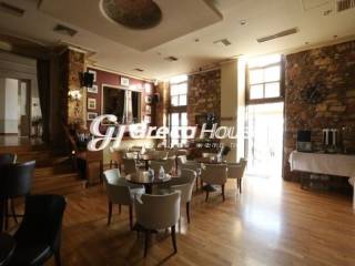 Beachfront Hotel for sale with 33 rooms in Evia