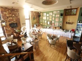 Beachfront Hotel for sale with 33 rooms in Evia